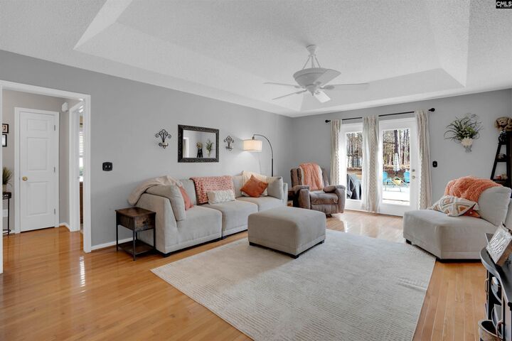 Property Photo: 125 Tarrar Springs SC 29072