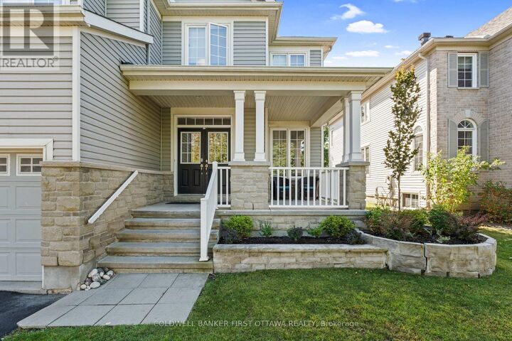 Property Photo:  781 Kilbirnie Drive  ON K2J 0M3 