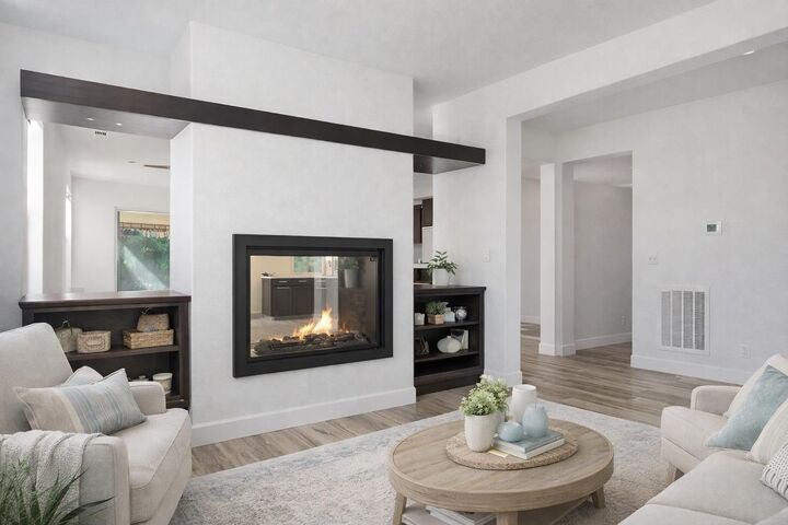 Property Photo: 600 Falconcrest Way CA 94571