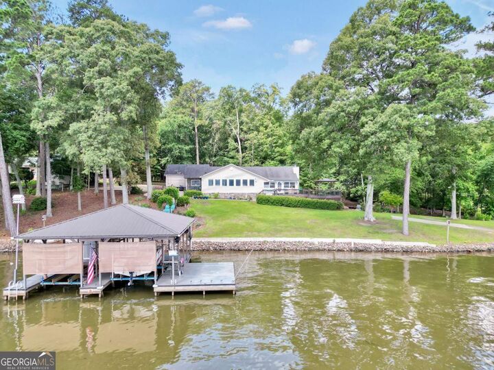 Property Photo: 172 B Hummingbird Lane GA 30233