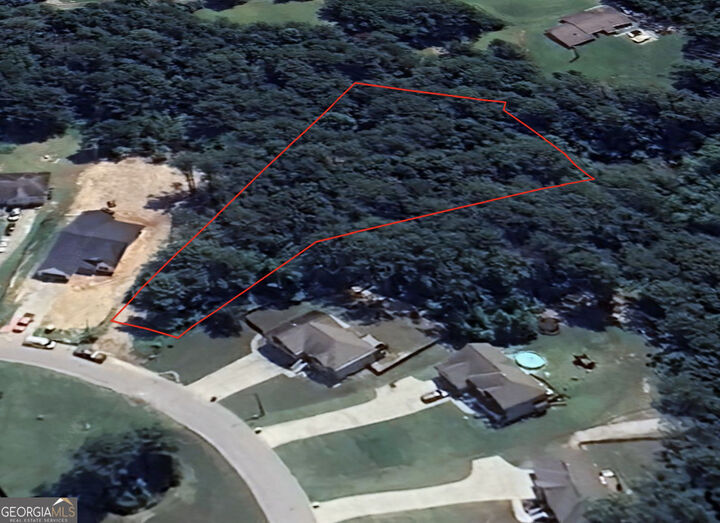 Property Photo:  151 Bridgemill Drive  GA 30134 