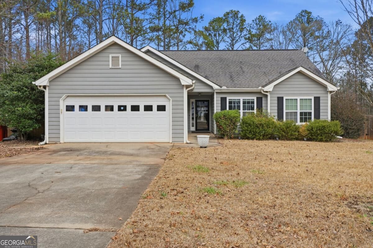 Property Photo:  105 Rivermist Drive  GA 30014 