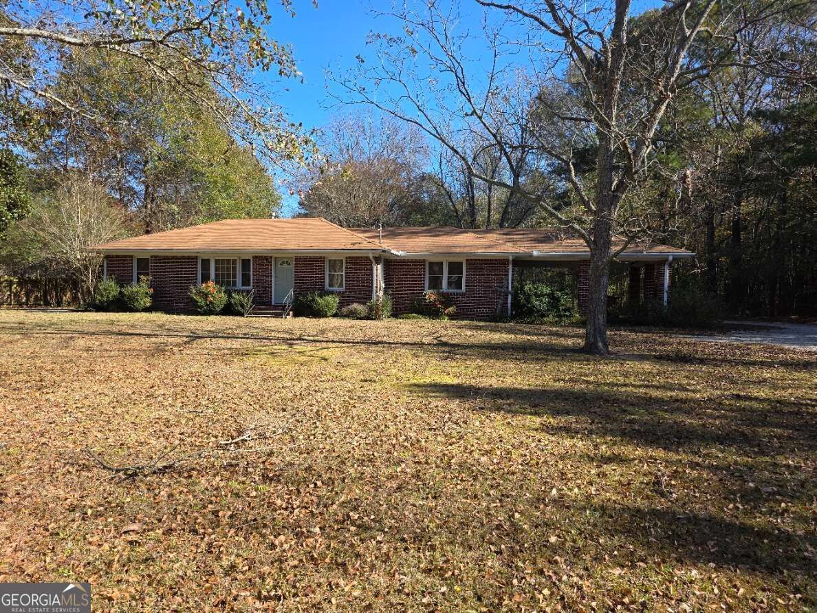 Property Photo:  516 Monroe Highway  GA 30620 