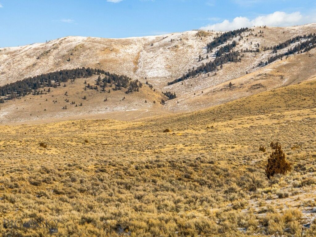 Property Photo:  Tbd Highland Ironrod Road  MT 59754 