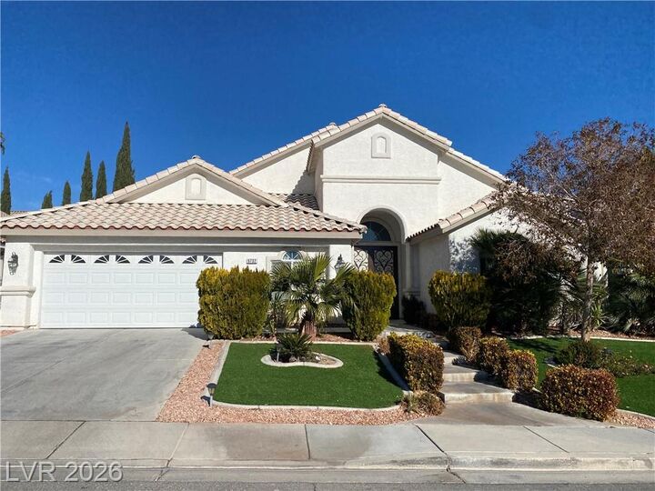Property Photo:  9732 Saint Claude Avenue  NV 89148 