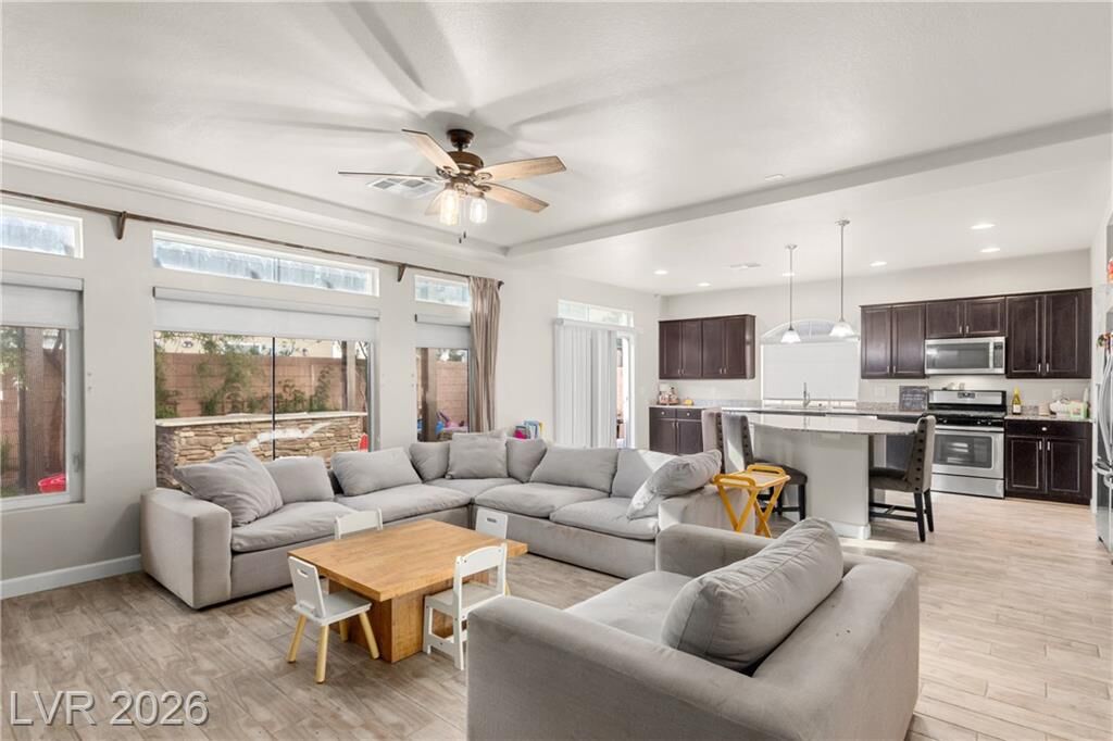 Property Photo:  5783 Rolling Dale Avenue  NV 89139 