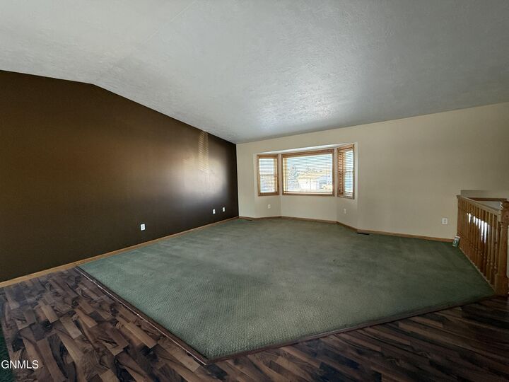 Property Photo: 1904 Lakeside Street NW ND 58703