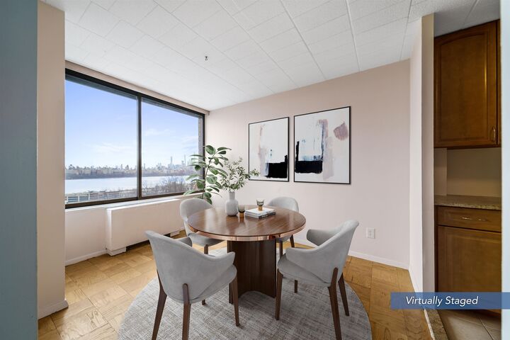 Property Photo:  9060 Palisade Ave 507  NJ 07047 