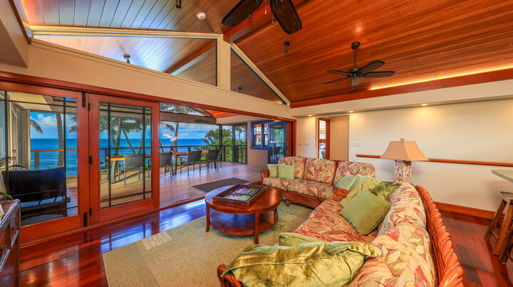Property Photo: 5-7834 Kuhio Hwy HI 96714