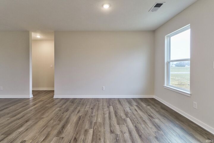 Property Photo: 4632 White Spruce Lane IN 47725