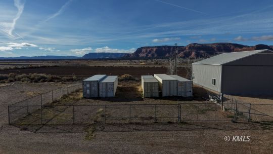 Property Photo: 1972 S Hwy 89A S UT 84741