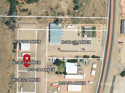 Property Photo:  1972 S Hwy 89A S  UT 84741 