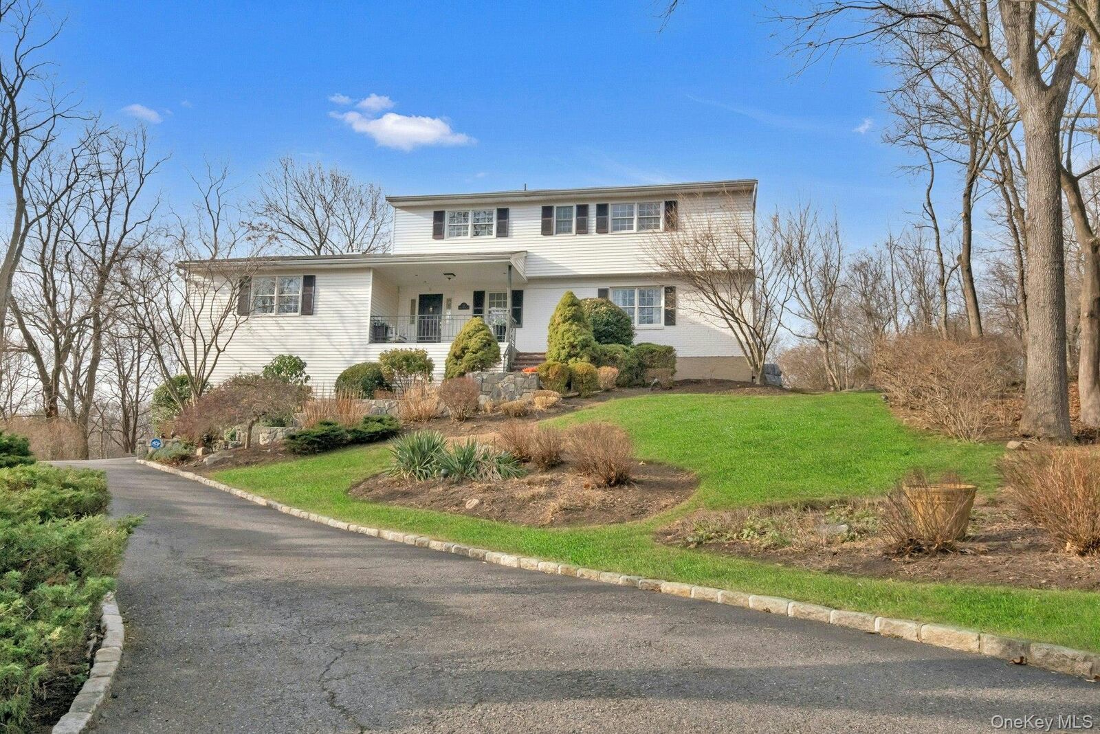 Property Photo: 10 Rose Hill Road NY 10510