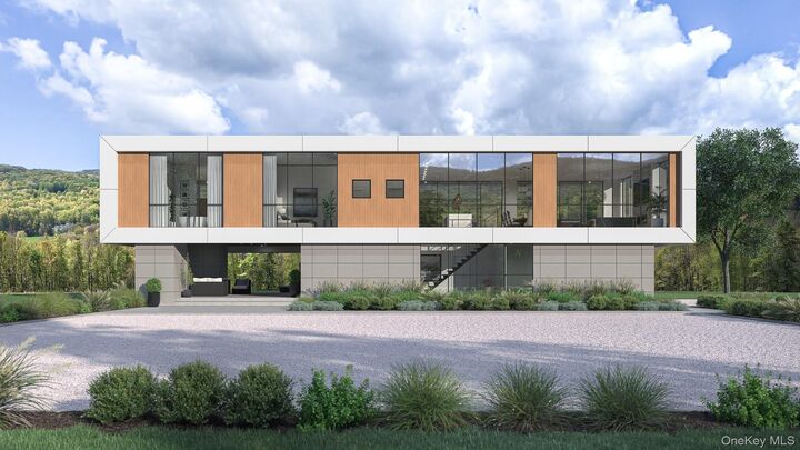 Property Photo: 114 Brush Hill Road NY 12545