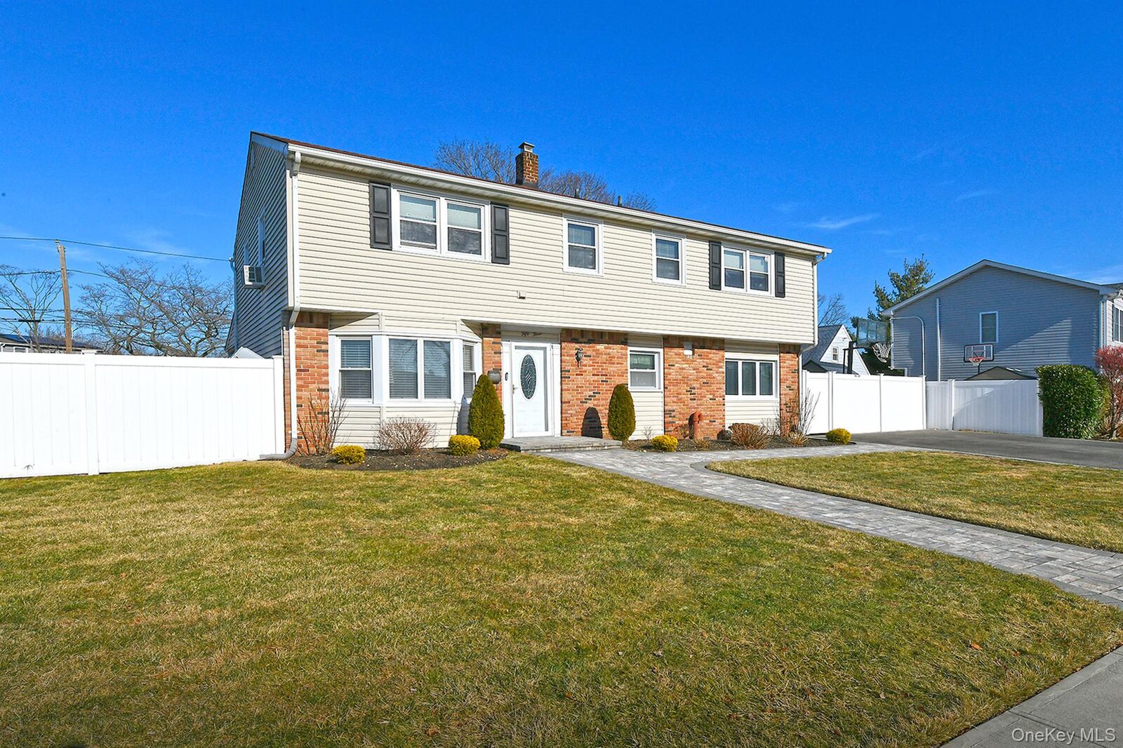 Property Photo:  53 Clay Lane  NY 11756 