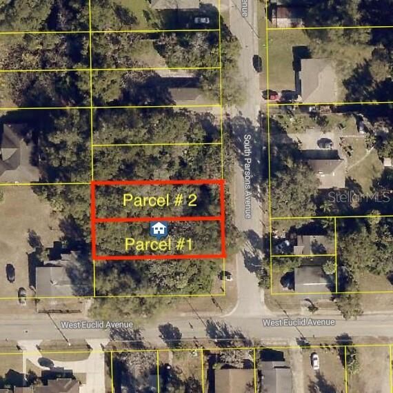 Property Photo:  S Parsons Avenue  FL 32720 