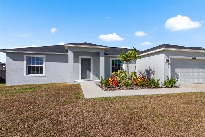 Property Photo:  7089 Plantation Street  FL 34224 
