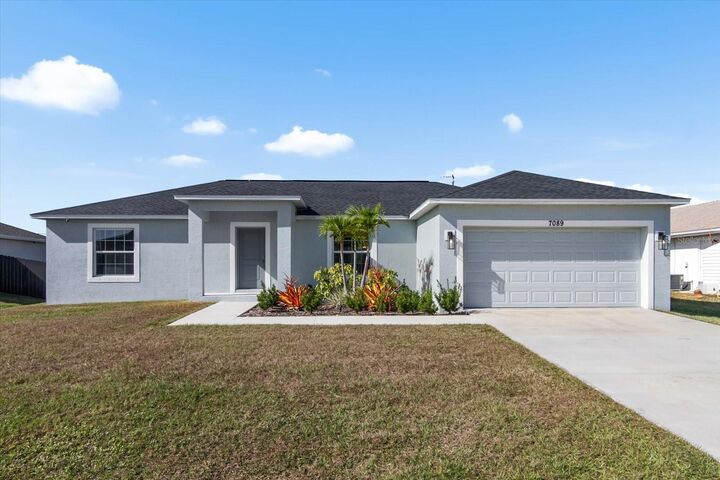 Property Photo:  7089 Plantation Street  FL 34224 