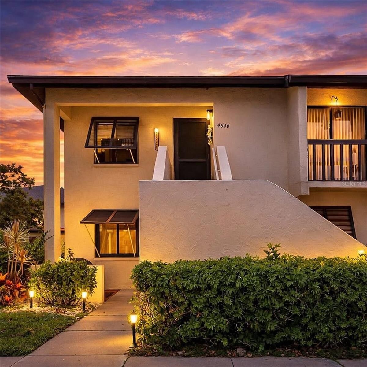 Property Photo:  4646 Longwater Chase 98  FL 34235 