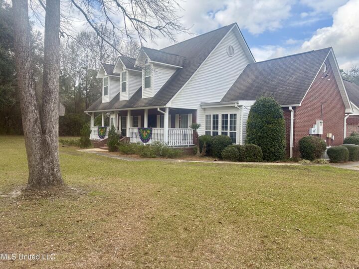 Property Photo:  7201 Bentwood Drive  MS 39562 