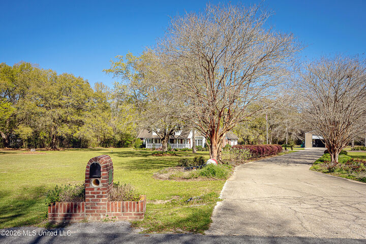 Property Photo:  7201 Bentwood Drive  MS 39562 
