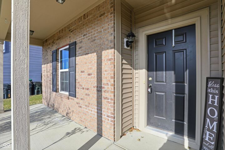 Property Photo:  826 Kelly Pass  IN 46143 