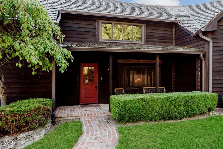 Property Photo:  7825 E 500 S  IN 46077 