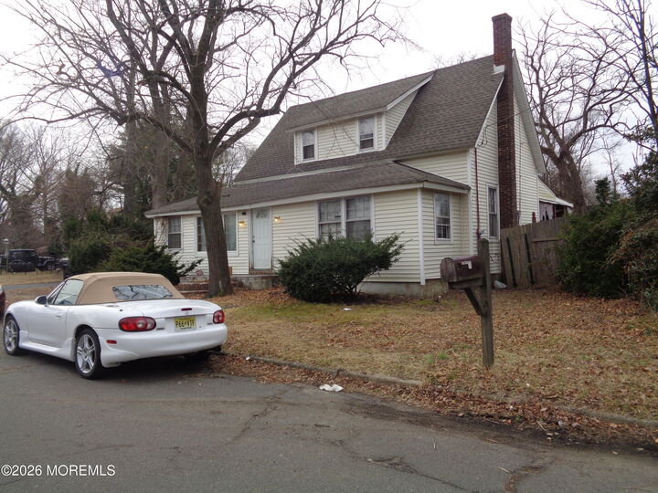 Property Photo:  509 Henry Place  NJ 07748 