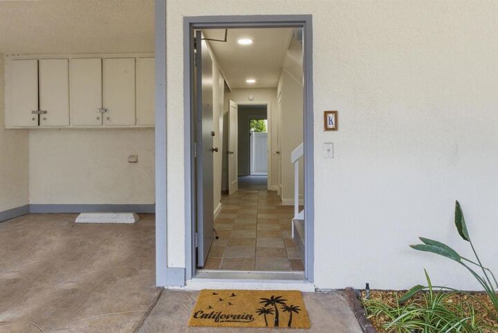 Property Photo:  2388 Altisma Way 10 Or K  CA 92009 