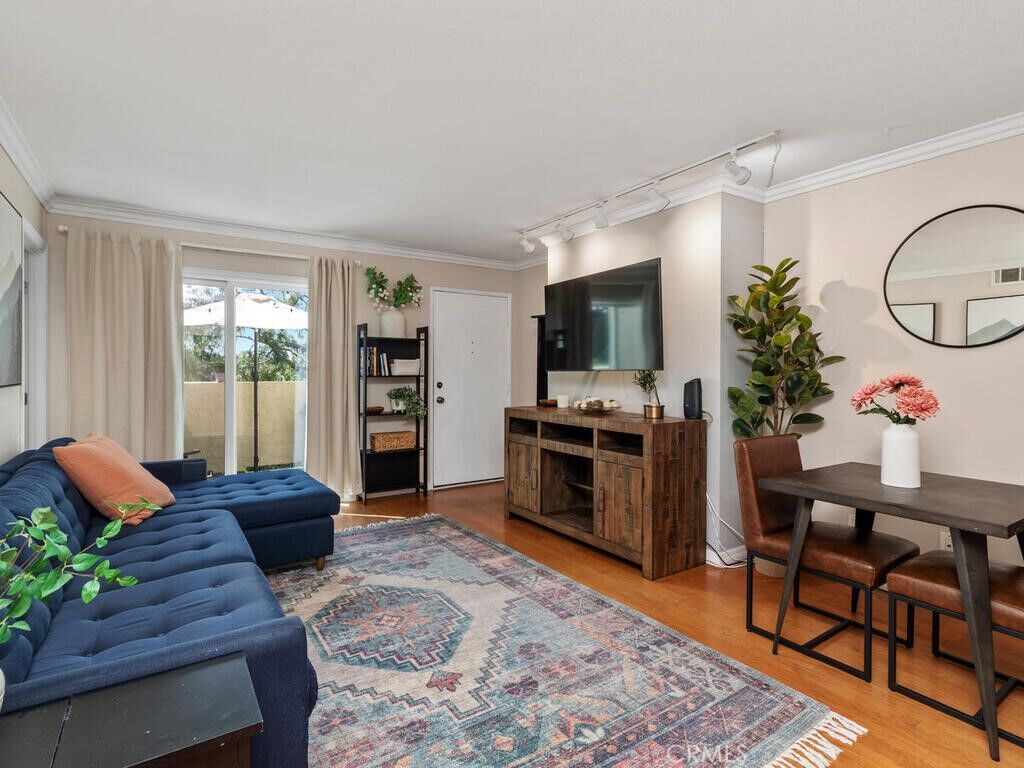 Property Photo: 6907 Quail Place F CA 92009