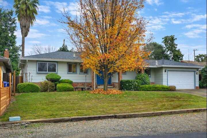 Property Photo:  8467 Hidden Valley Circle  CA 95628 