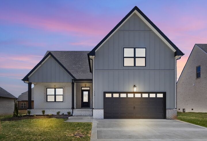 Property Photo:  157 Aspen Pine Drive  TN 37043 