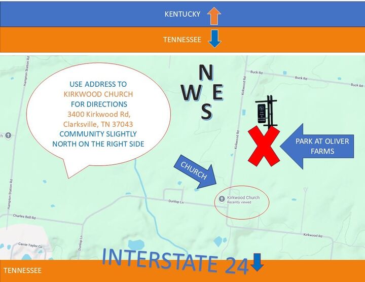 Property Photo:  161 Aspen Pine Dr  TN 37043 