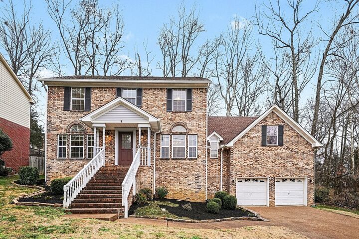 Property Photo:  8408 Indian Hills Dr  TN 37221 