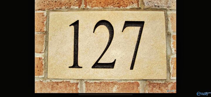 Property Photo:  127 Fernhill Drive NW  AL 35757 