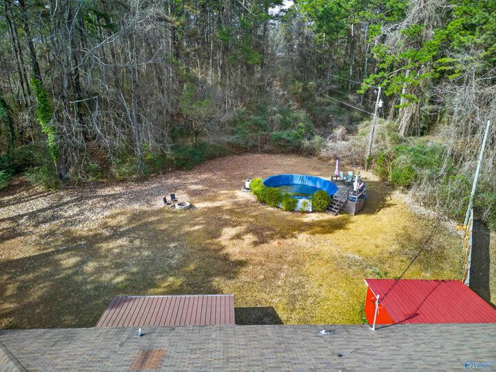 Property Photo:  114 Bomarc Drive  AL 35901 