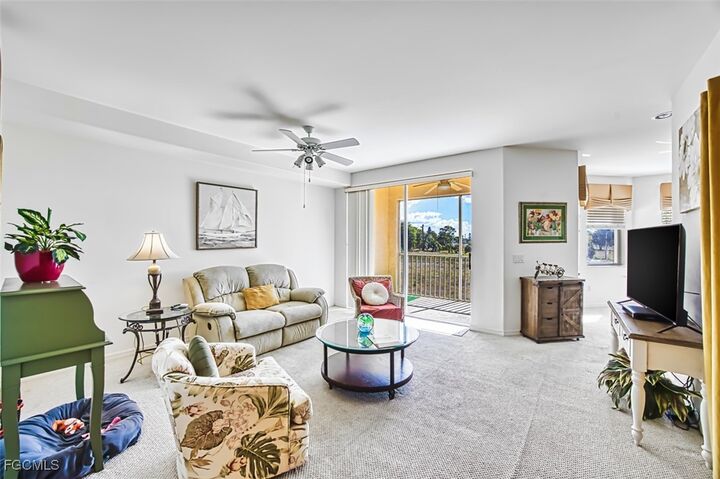 Property Photo:  4011 Palm Tree Boulevard 205  FL 33904 