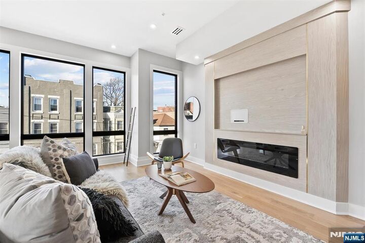 Property Photo:  146 Sherman Avenue 3  NJ 07307 