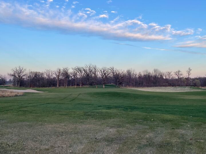 Property Photo: Lot 2 Block 2 Moorstone Drive NE MN 56308