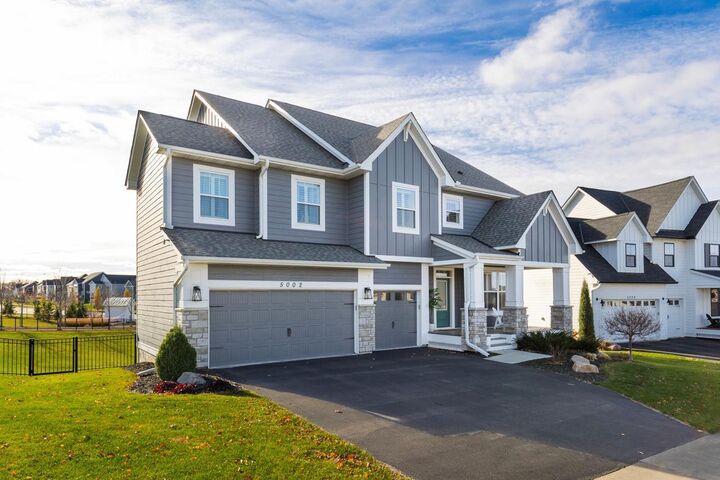 Property Photo:  5002 Boulder Lane  MN 55318 