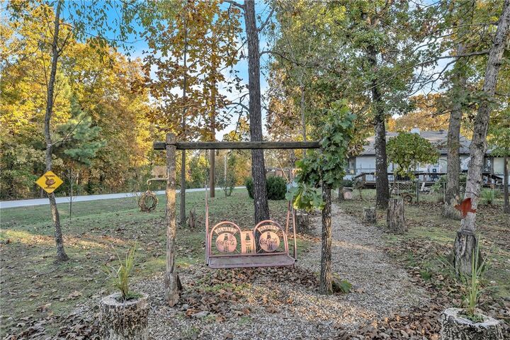 Property Photo:  N/A Shetland Jura Circle  AR 72715 