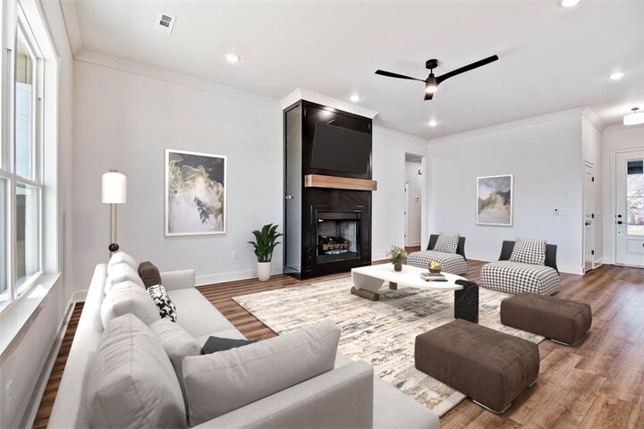 Property Photo:  2818 Rife Circle  AR 72758 