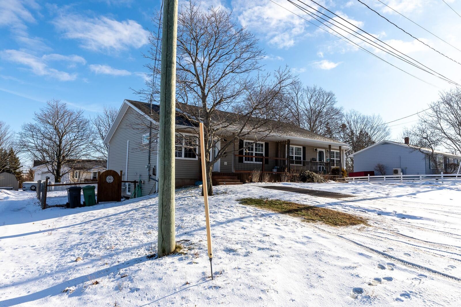 Photo de la propriété:  18 Ralden Avenue  PE C1A 6P6 