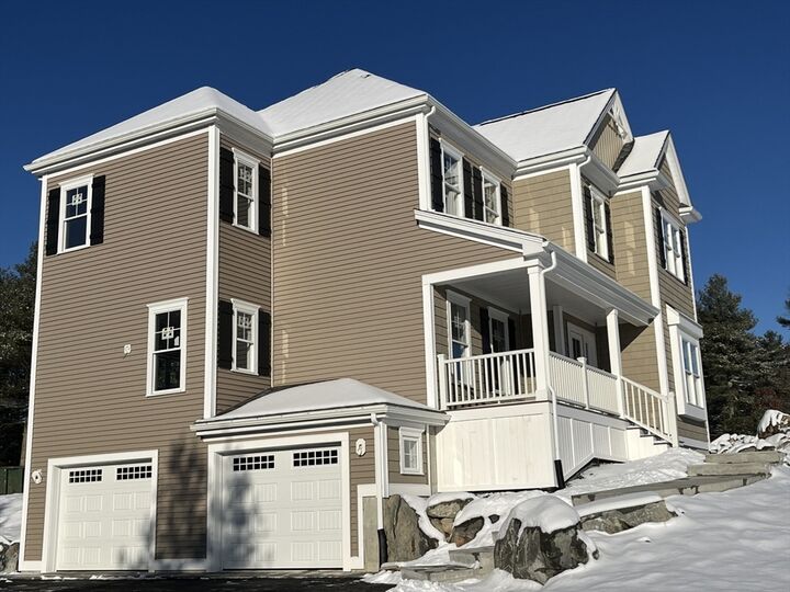 Property Photo:  49 Teaberry Lane  MA 02703 