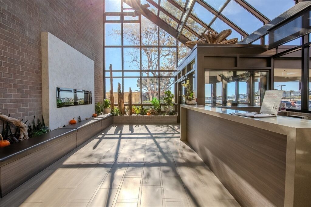 Property Photo:  1 Seal Harbor Road 415  MA 02152 