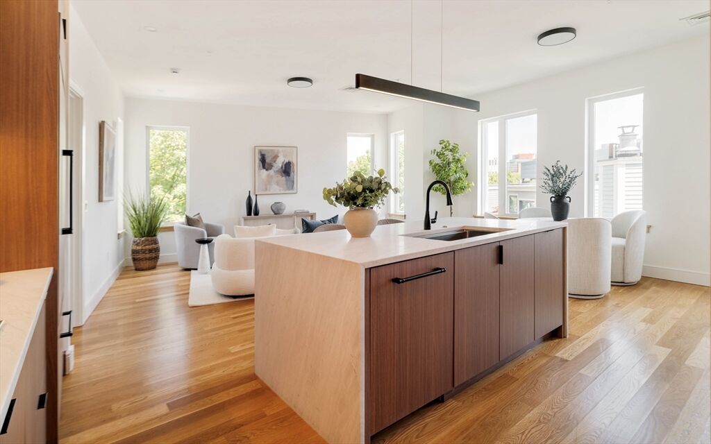 Property Photo:  58 Kent 404  MA 02445 