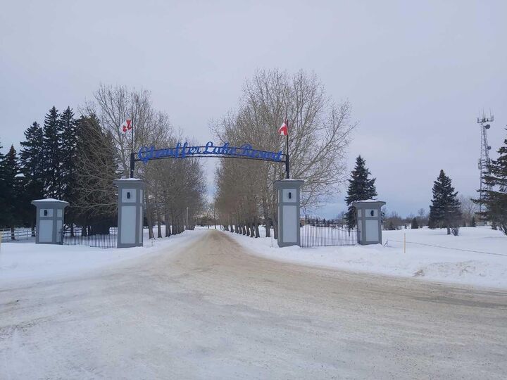 Property Photo:  35468 Range Road 30 #3083  AB T4G 0M3 