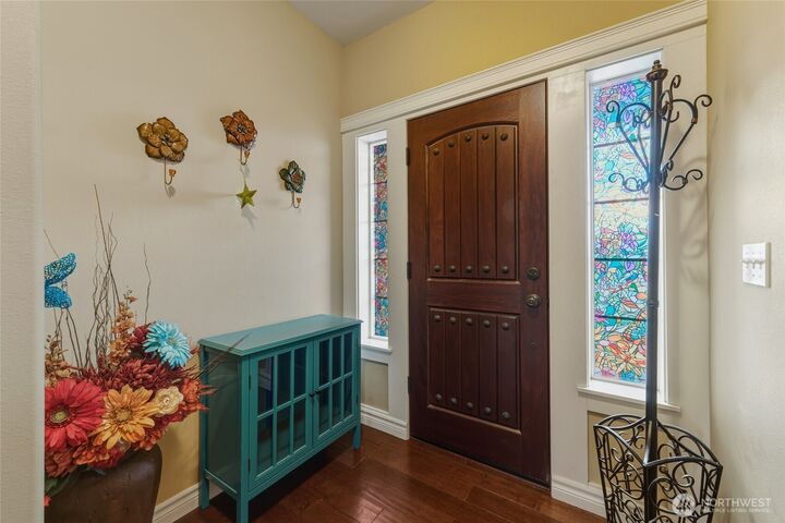 Property Photo:  817 NE Bunky Lane  WA 99324 