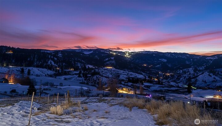 Property Photo:  4 Nna  Wheeler Hill Road  WA 98801 