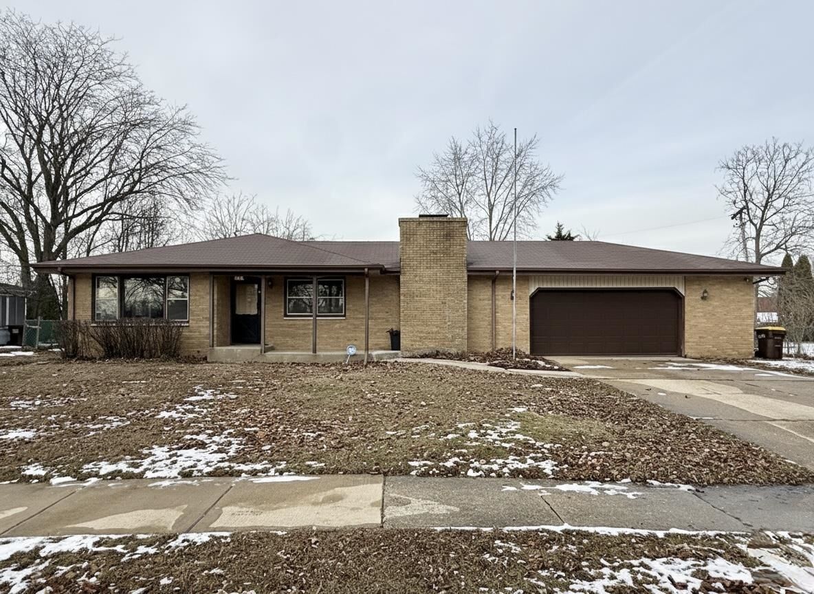 Property Photo:  4012 Pleasant Valley Boulevard  IL 61114 